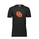 Decker Youth Tri-Blend T-Shirt - Short Sleeve