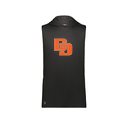 Men's CoolDry Sleeveless Hoodie
