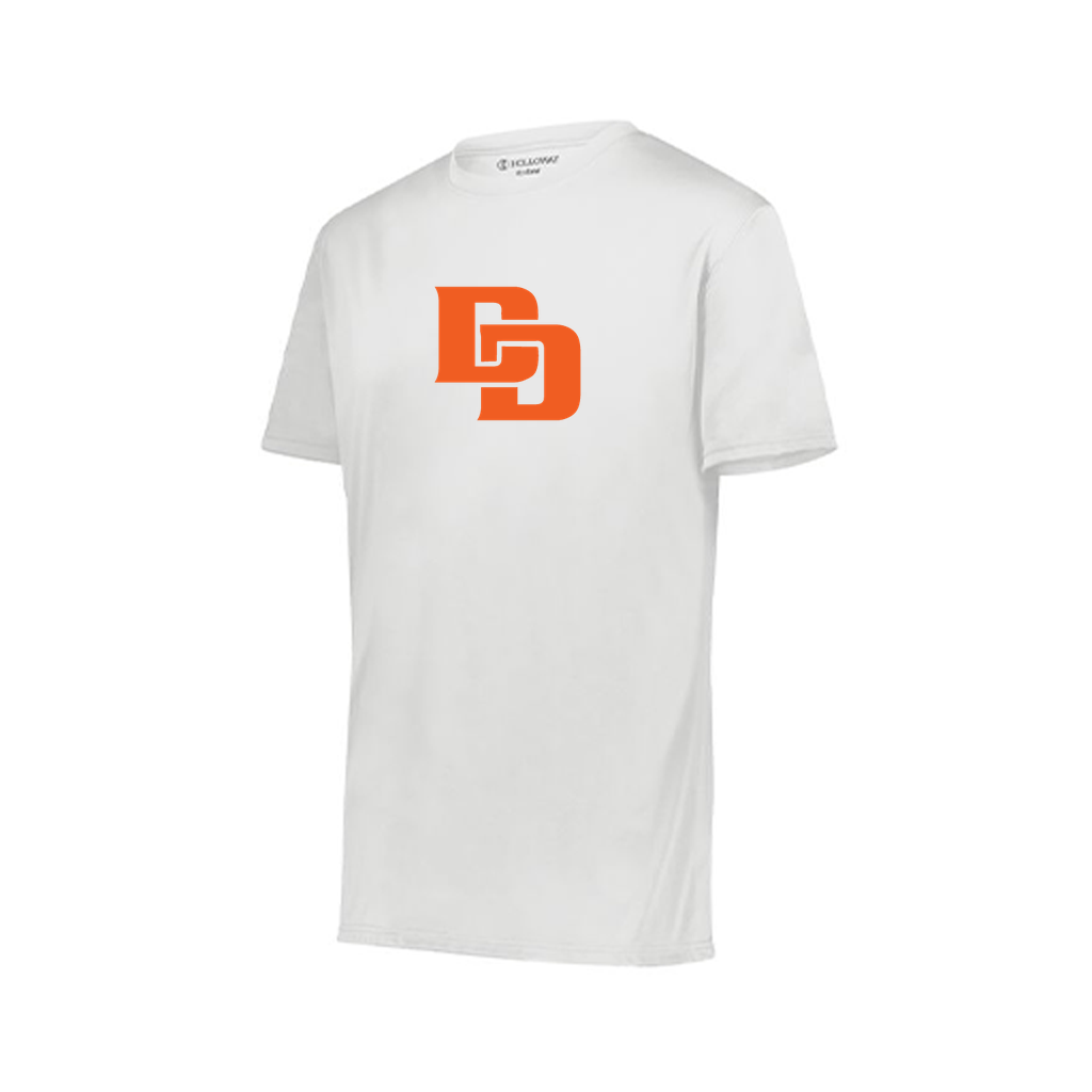 Men's Movement Dri Fit Shirt