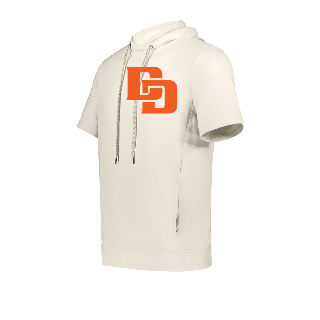 Men's Venturs Soft Knit Short Sleeve Hoodie