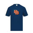 Decker Short Sleeve Waffle Performance Shirt